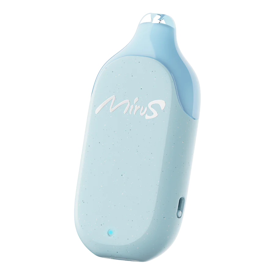 [CLEARANCE SALE] Mirus XN10000 Austauschbares vorgefülltes Pod Kit 650mAh 20ml - Image 6