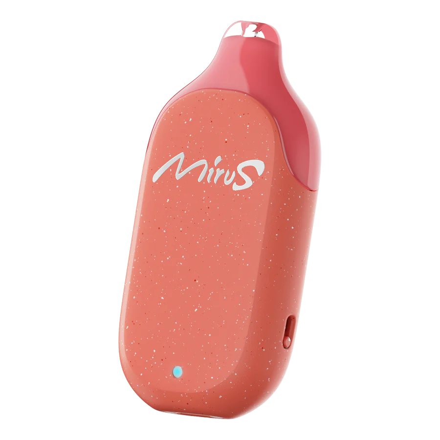 [CLEARANCE SALE] Mirus XN10000 Austauschbares vorgefülltes Pod Kit 650mAh 20ml - Image 7