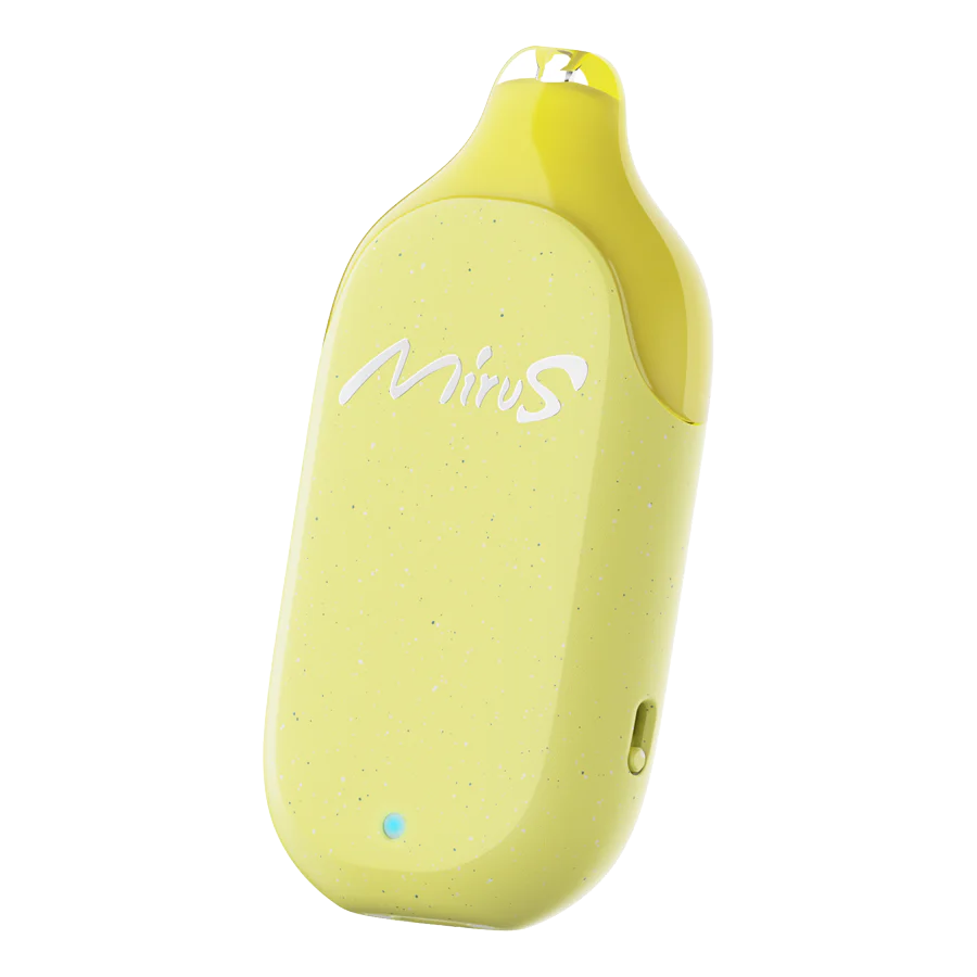 [CLEARANCE SALE] Mirus XN10000 Austauschbares vorgefülltes Pod Kit 650mAh 20ml - Image 8