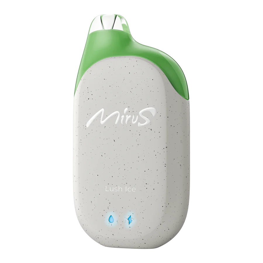[CLEARANCE SALE] Mirus XN7000 Wiederaufladbares Einweg Kit 650mAh 15ml - Image 3