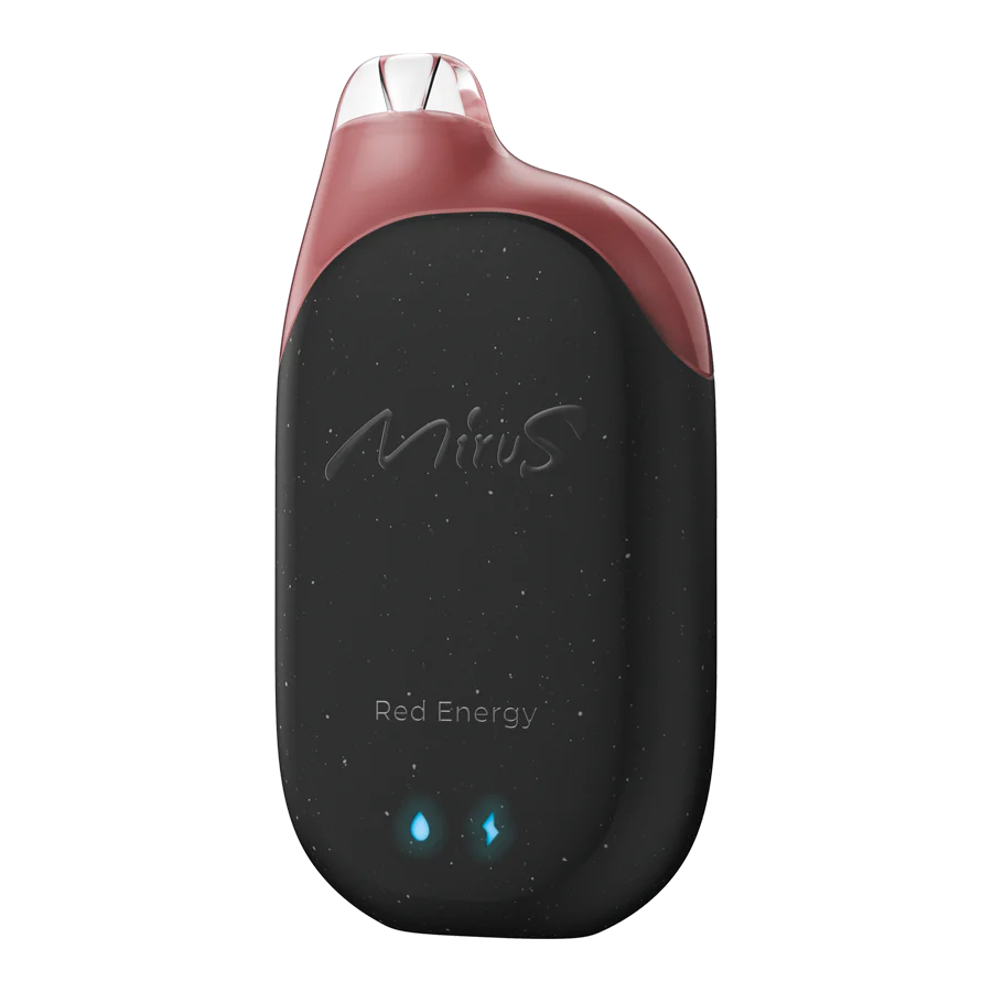 [CLEARANCE SALE] Mirus XN7000 Wiederaufladbares Einweg Kit 650mAh 15ml - Image 5