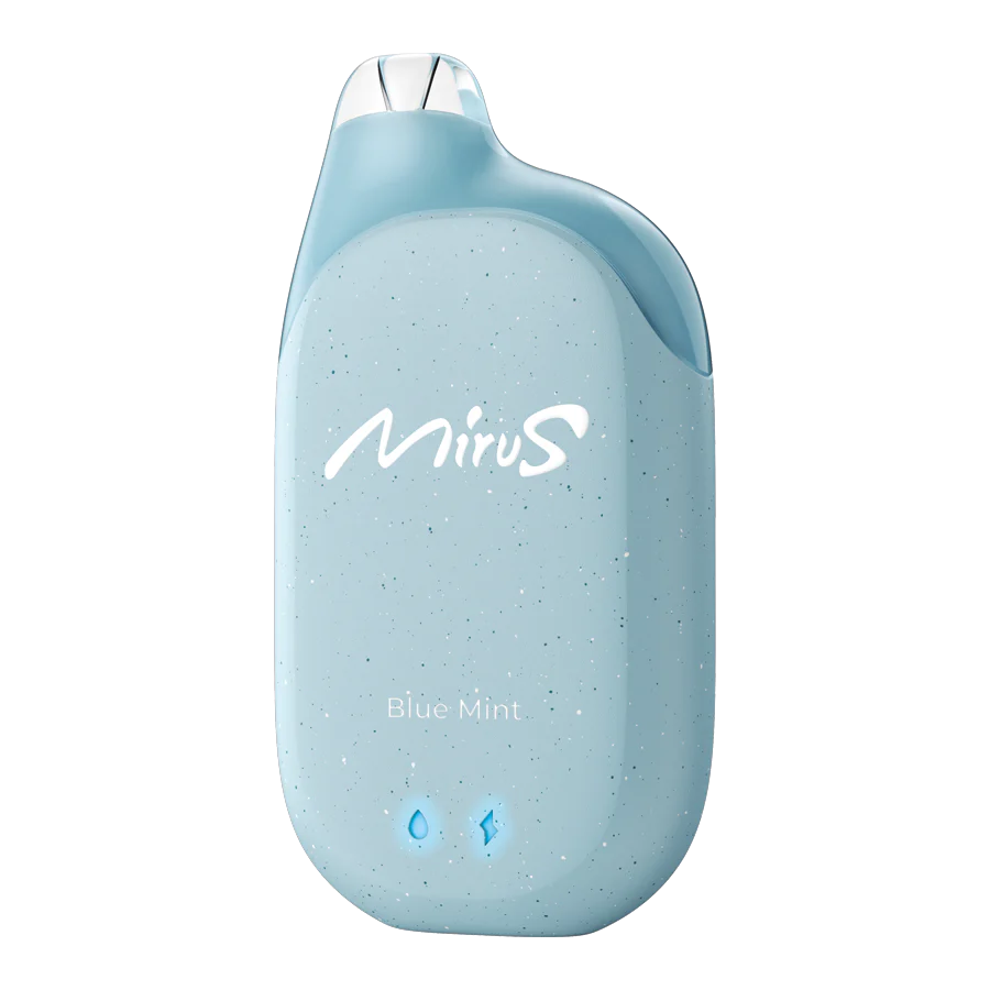 [CLEARANCE SALE] Mirus XN7000 Wiederaufladbares Einweg Kit 650mAh 15ml - Image 6
