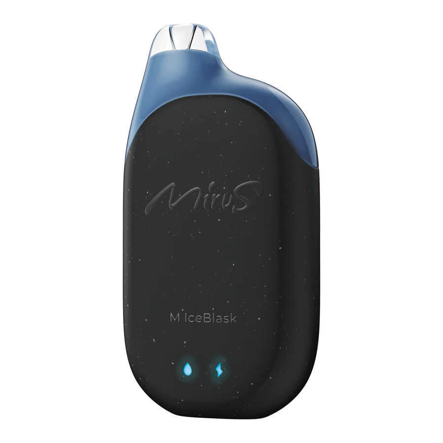 [CLEARANCE SALE] Mirus XN7000 Wiederaufladbares Einweg Kit 650mAh 15ml - Image 7