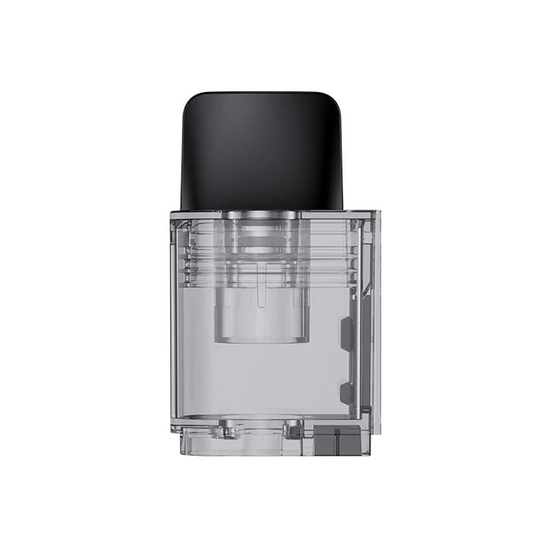 MOTI Play Leere Ersatz Pod Cartridge 4 ml (2 Stück/Packung)
