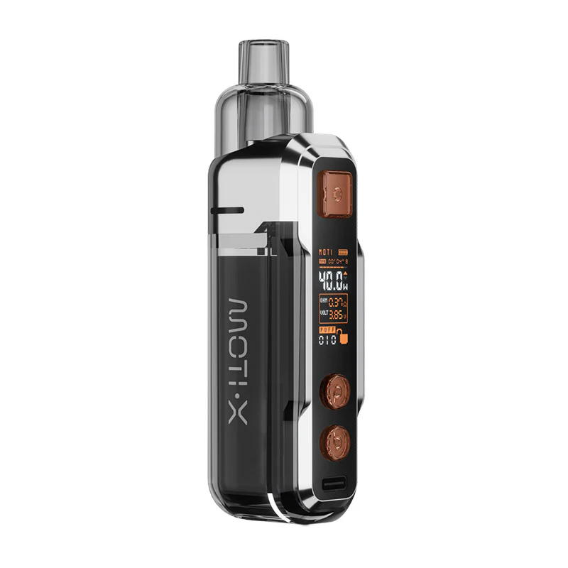MOTI X Pod System Kit 40W - Image 3
