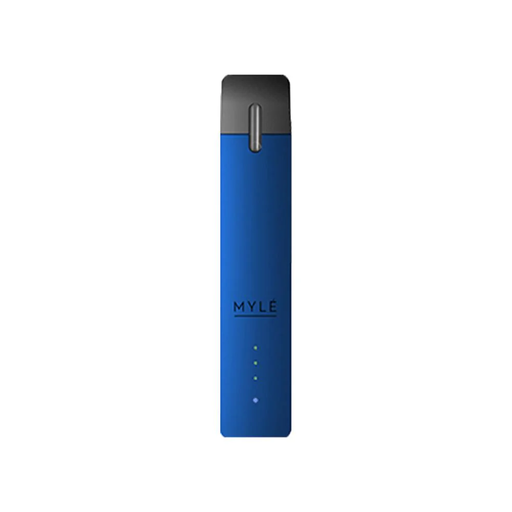 Mylé All-in-one Pod System Kit 240mAh - Image 2