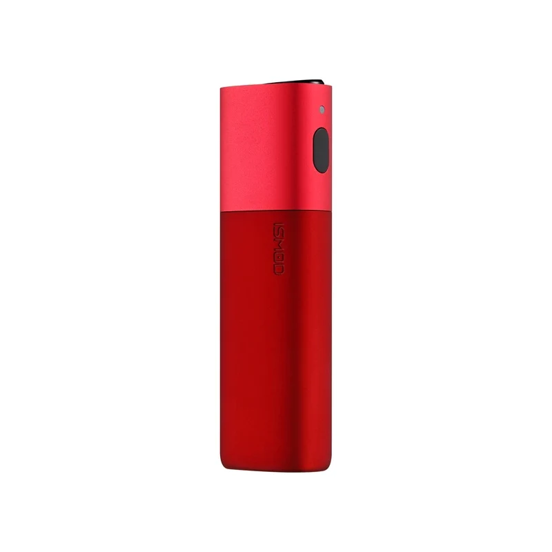 Mysmok Nano 1500mAh Heat Not Burn Kit - Image 2