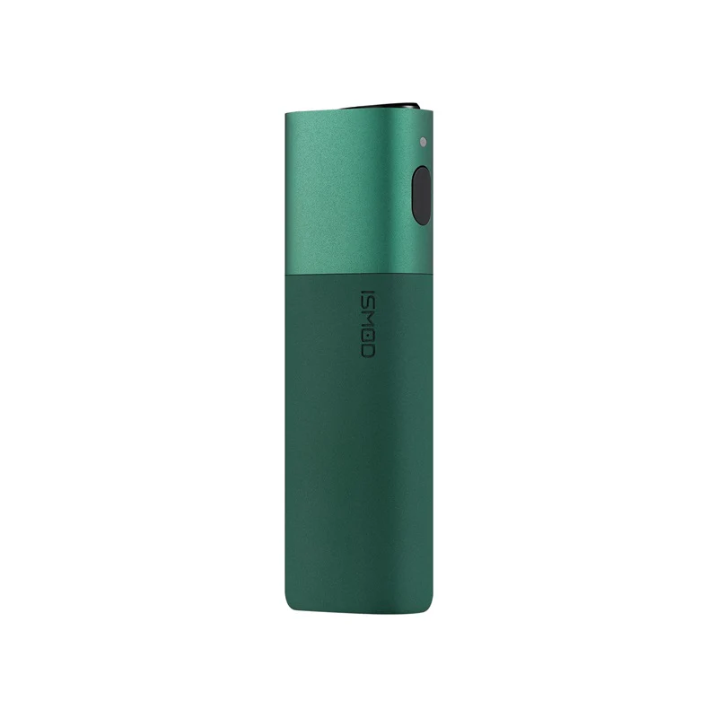 Mysmok Nano 1500mAh Heat Not Burn Kit - Image 3