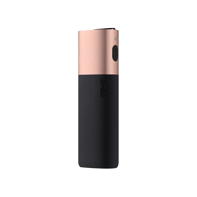 Mysmok Nano 1500mAh Heat Not Burn Kit - Image 4