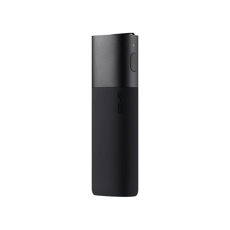 Mysmok Nano 1500mAh Heat Not Burn Kit - Image 5
