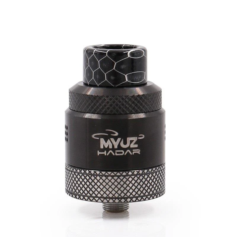 Myuz Hadar RDA 25mm Verdampfer - Image 2