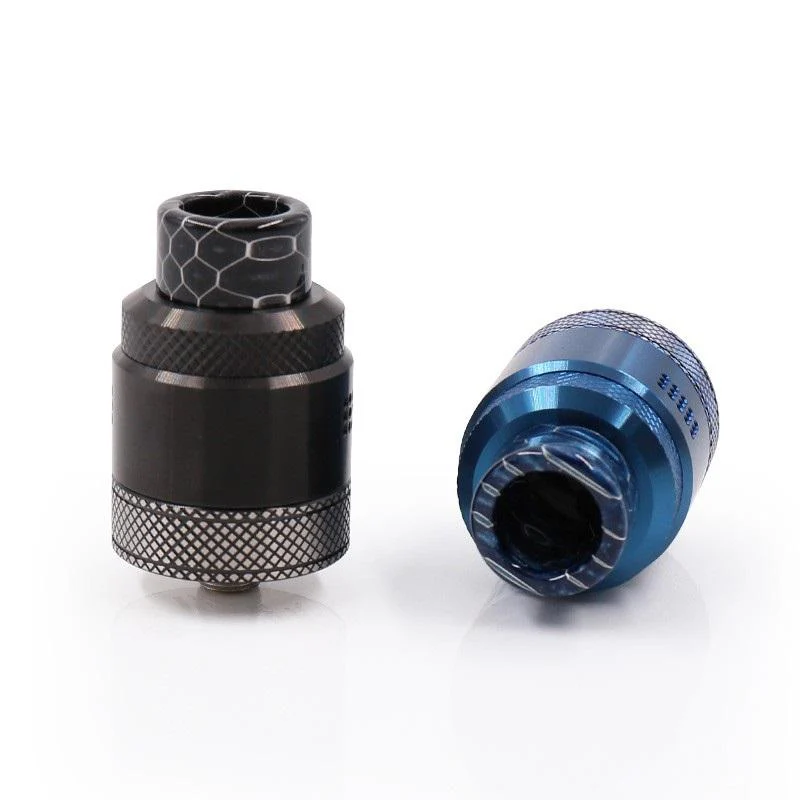 Myuz Hadar RDA 25mm Verdampfer - Image 6