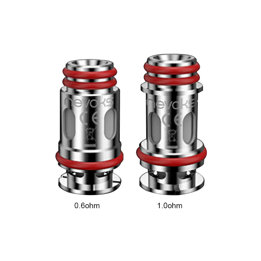 Nevoks Feelin Replacement Coil (5Stück/Packung) - Image 2
