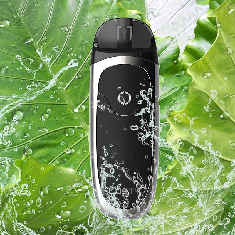 Nevoks Lusty Pod System Kit 1000mAh & 3.3ml - Image 13