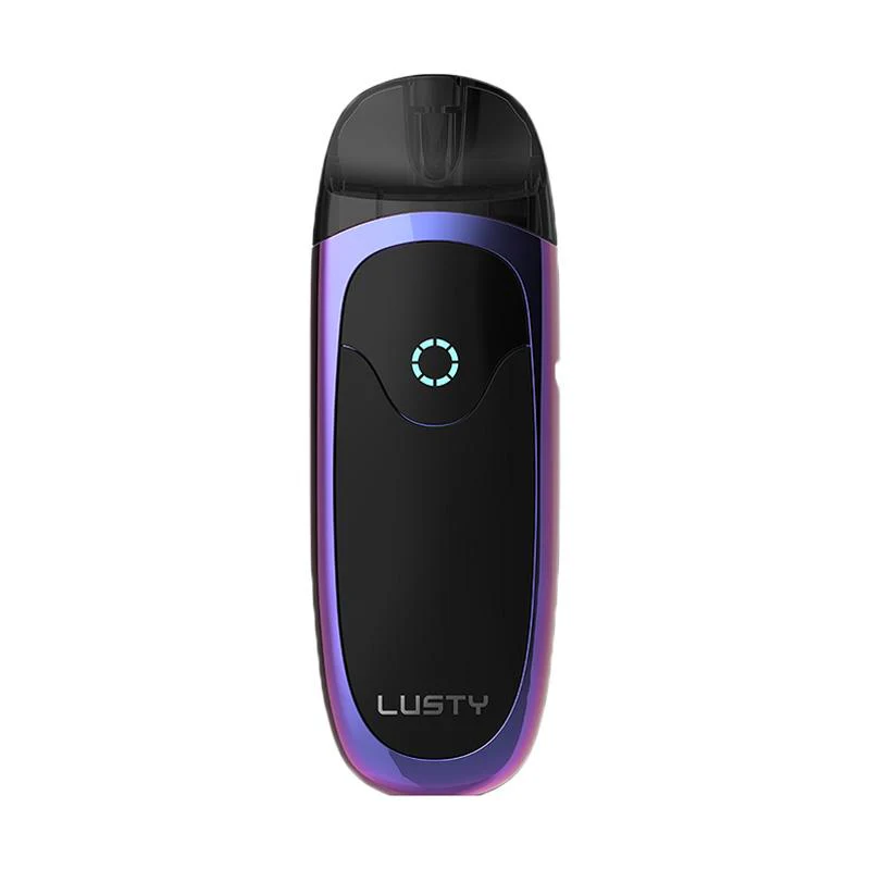 Nevoks Lusty Pod System Kit 1000mAh & 3.3ml - Image 3