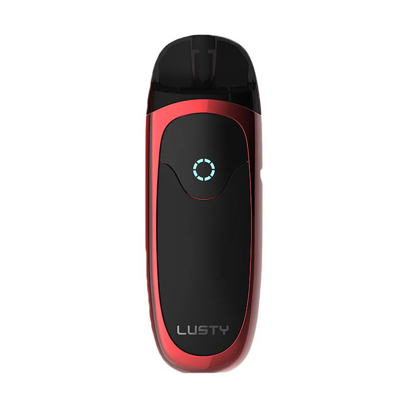 Nevoks Lusty Pod System Kit 1000mAh & 3.3ml - Image 4