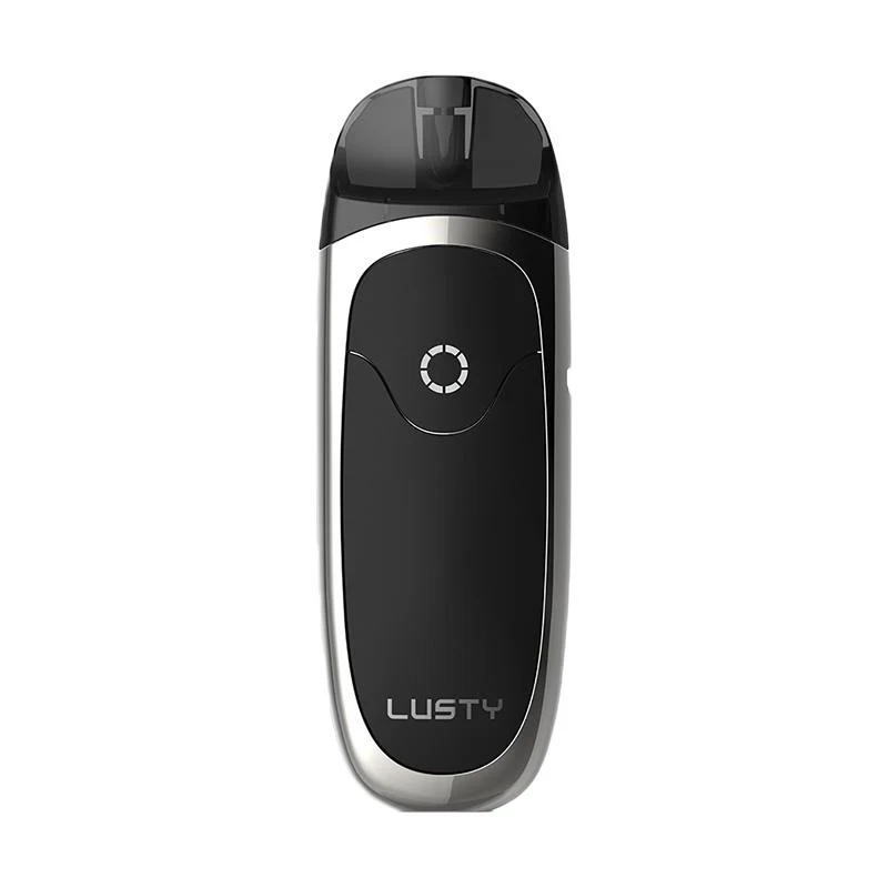 Nevoks Lusty Pod System Kit 1000mAh & 3.3ml - Image 5