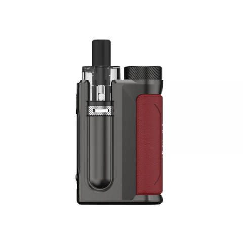 Nevoks Veego80 80W Pod Kit 3.5ml - Image 4