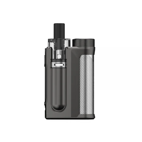 Nevoks Veego80 80W Pod Kit 3.5ml - Image 5