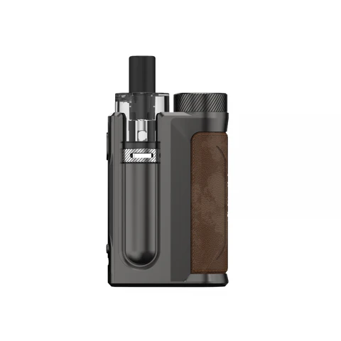 Nevoks Veego80 80W Pod Kit 3.5ml - Image 6