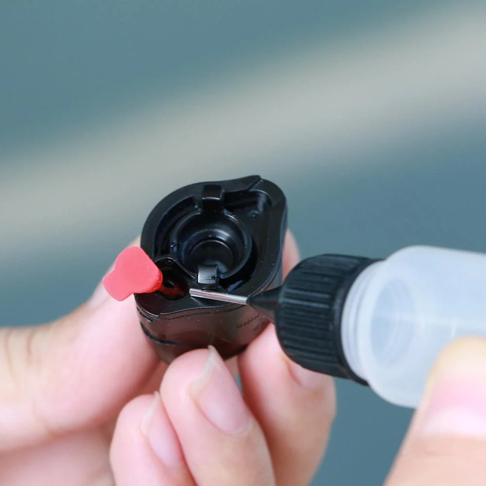 Next Mind CT1 AIO Pod vape Kit 650mAh - Image 13
