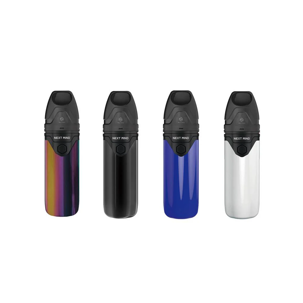 Next Mind CT1 AIO Pod vape Kit 650mAh - Image 9