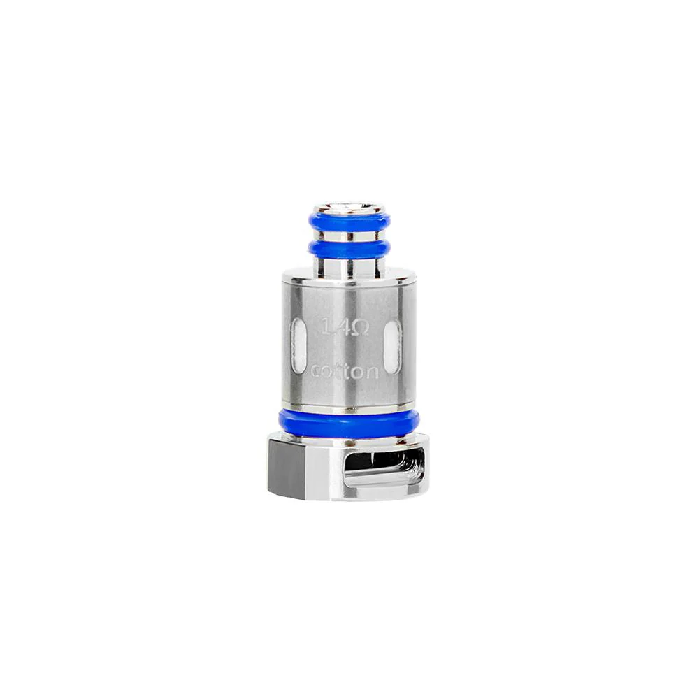 Nikola Antares Ersatz Coil 5St/Pack - Image 2