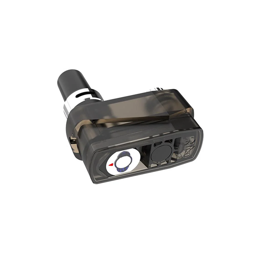 Nikola Antares Ersatz Pod Cartridge 2ml - Image 4
