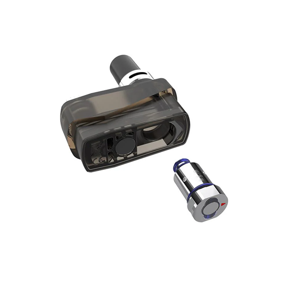 Nikola Antares Ersatz Pod Cartridge 2ml - Image 6