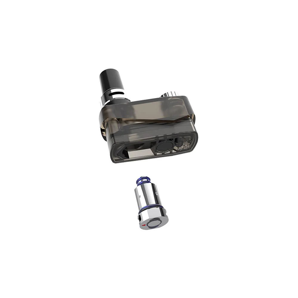 Nikola Antares Ersatz Pod Cartridge 2ml - Image 7