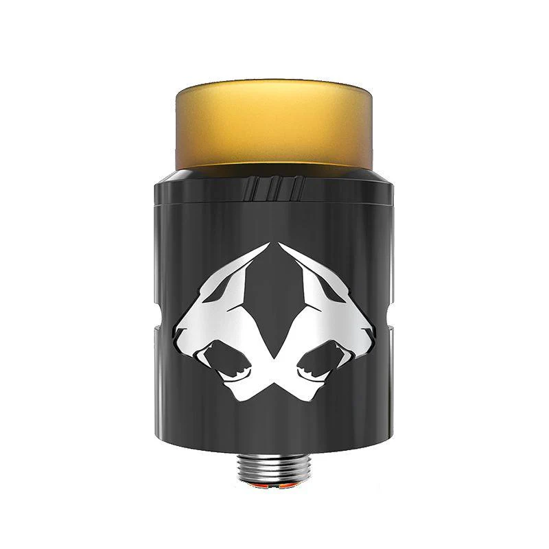 OBS Cheetah II Mini RDA Verdampfe 22mm - Image 39