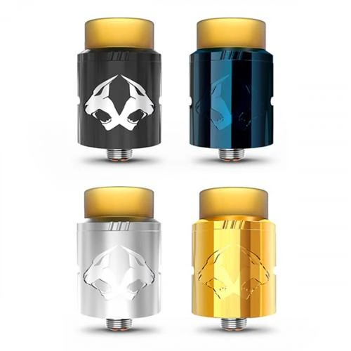 OBS Cheetah II RDA Verdampfer 24mm - Image 23