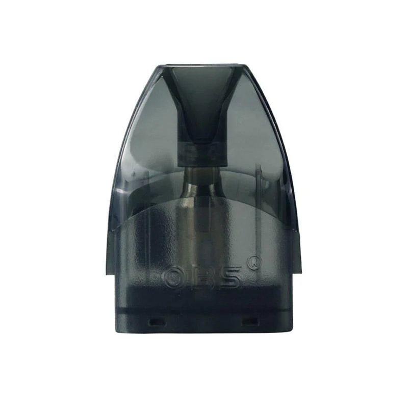 OBS Cube Ersatz Pod Cartridge 4ml 2St/Pack - Image 2