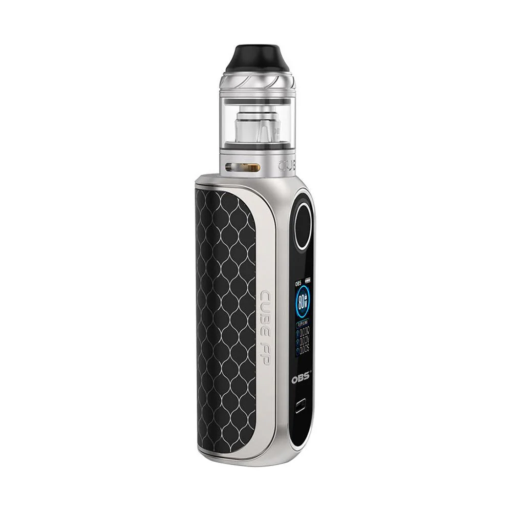 OBS Cube FP Fingerabdruck 80W VW Kit - 4ml - Image 6