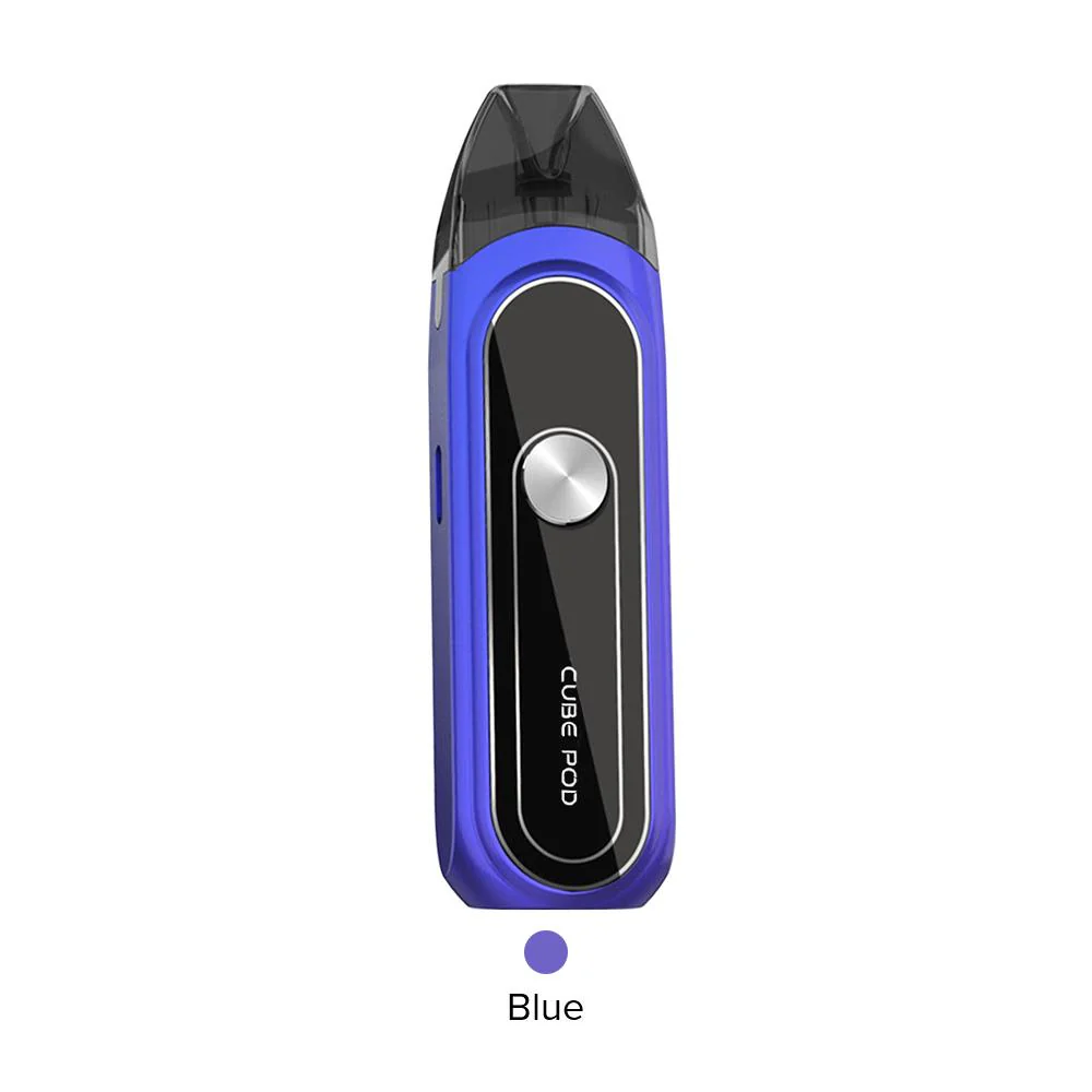 OBS Cube Pod System Kit 850mAh & 4ml - Image 3