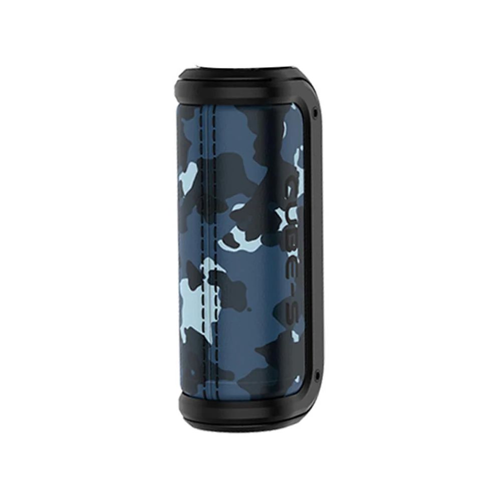 OBS Cube-S 80W Box MOD Akkuträger - Image 3