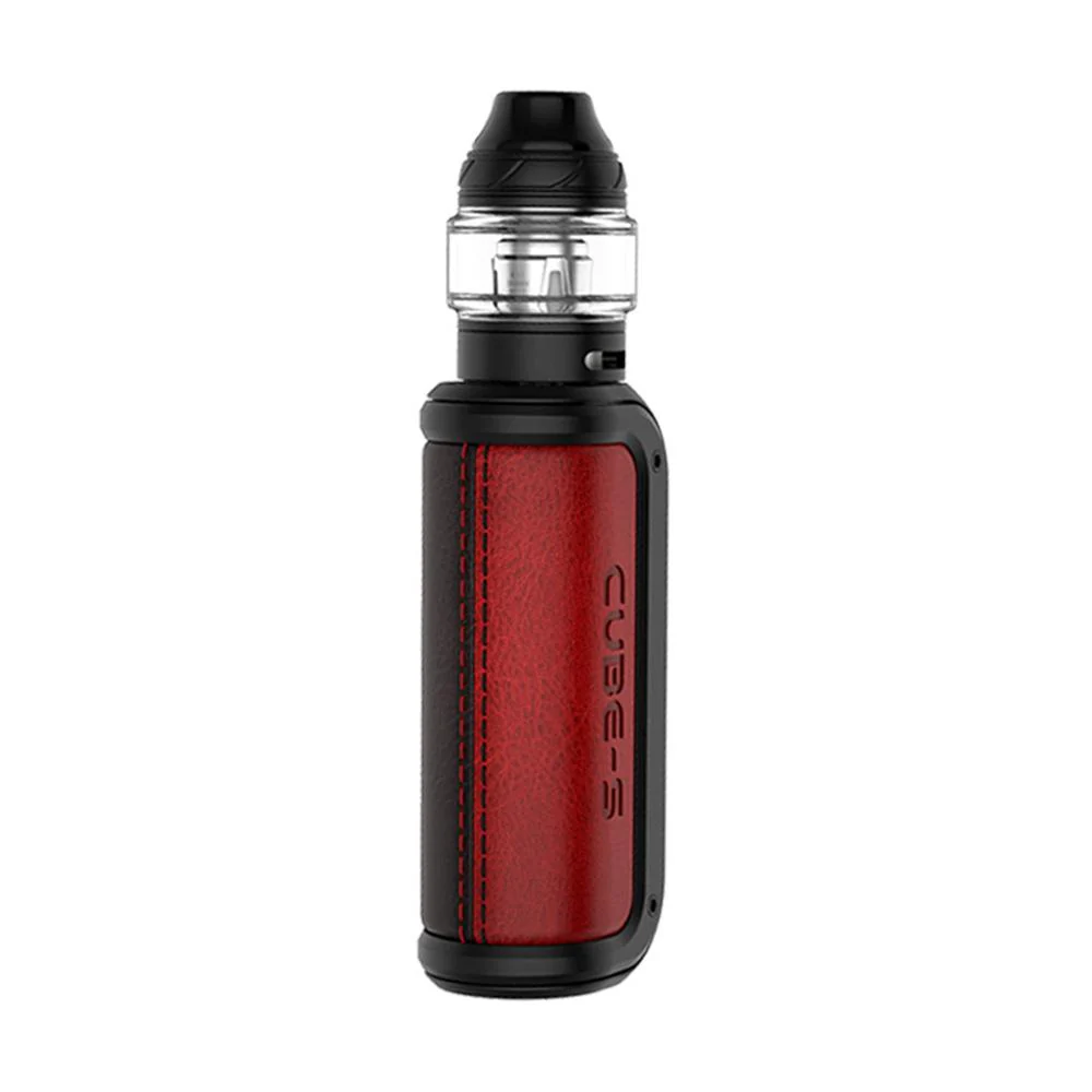 OBS Cube-S 80W Mod Kit mit Cube Sub Ohm Tank 4ml - Image 6