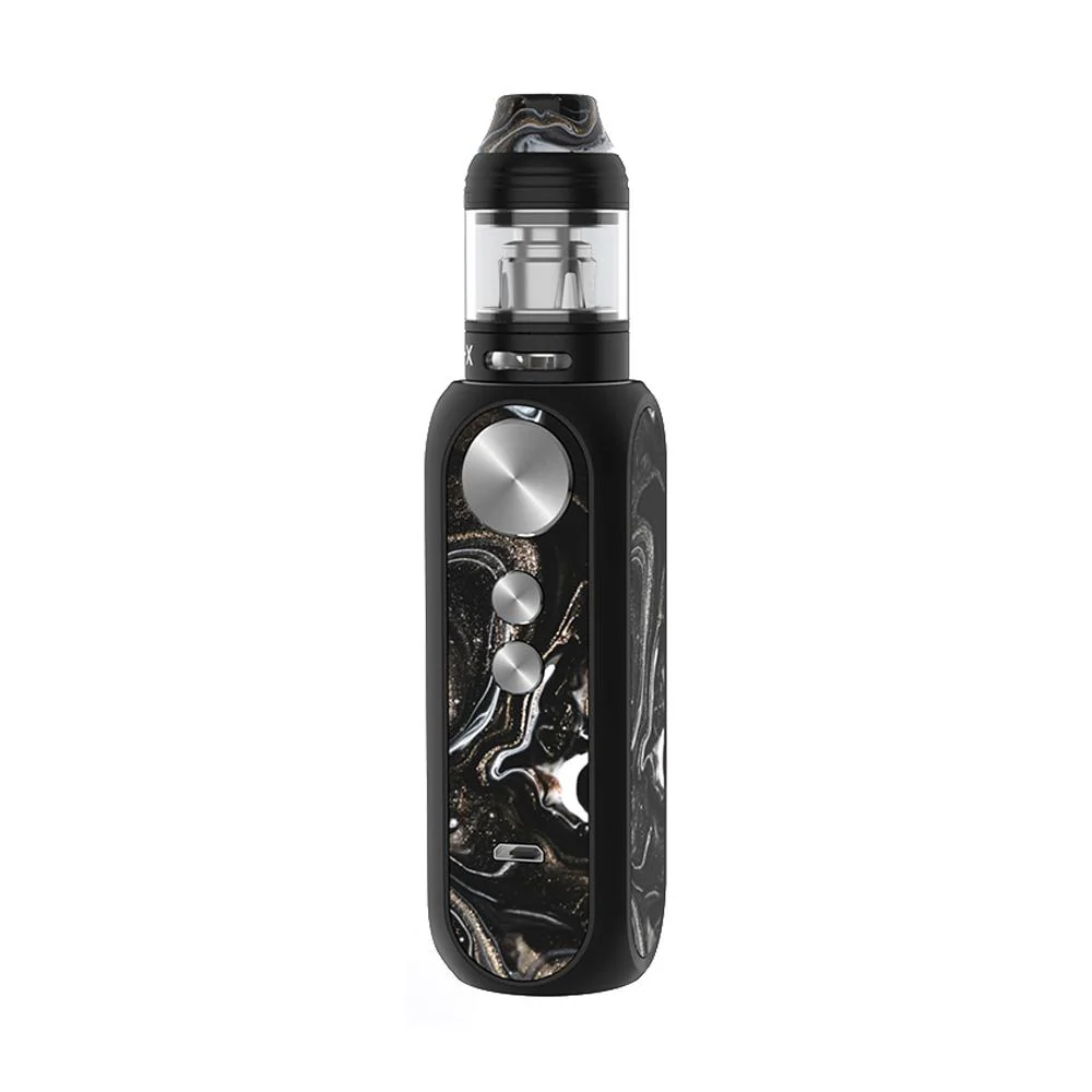 OBS Cube X 80W VW Kit mit 4/2ml Cube X Mesh Tank - Image 5