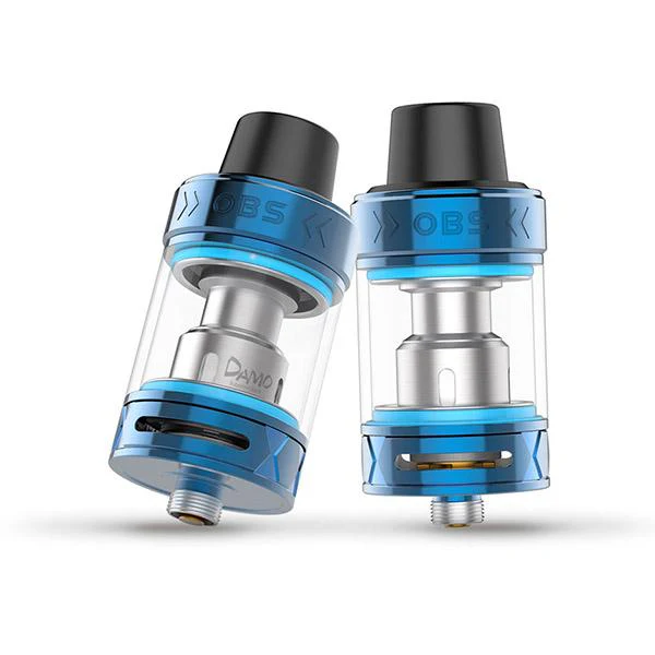 OBS Damo Sub - Ohm Tank Atomizer Verdampfer - 5ml - Image 3