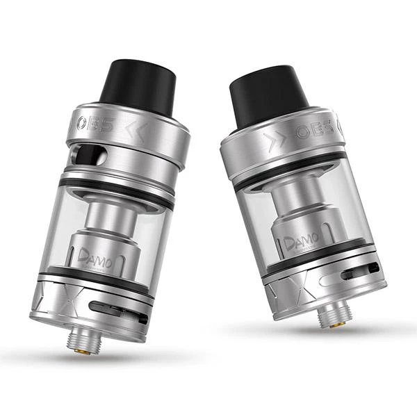 OBS Damo Sub - Ohm Tank Atomizer Verdampfer - 5ml - Image 4