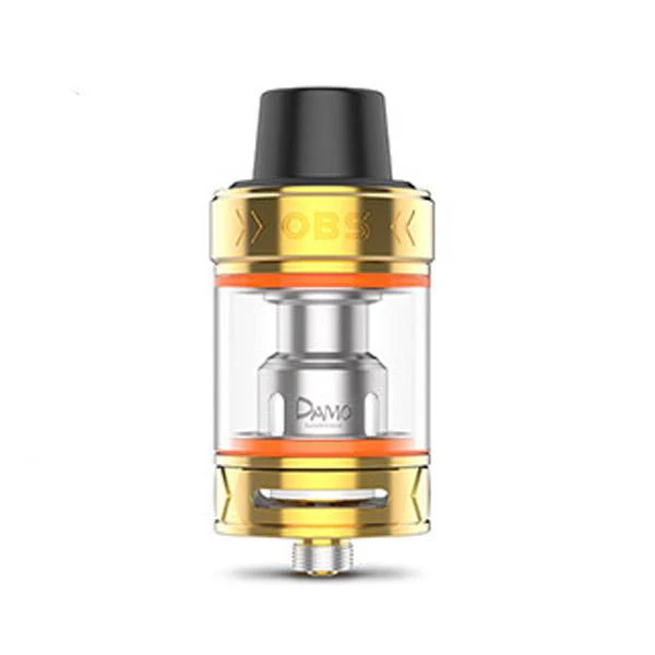 OBS Damo Sub - Ohm Tank Atomizer Verdampfer - 5ml - Image 5