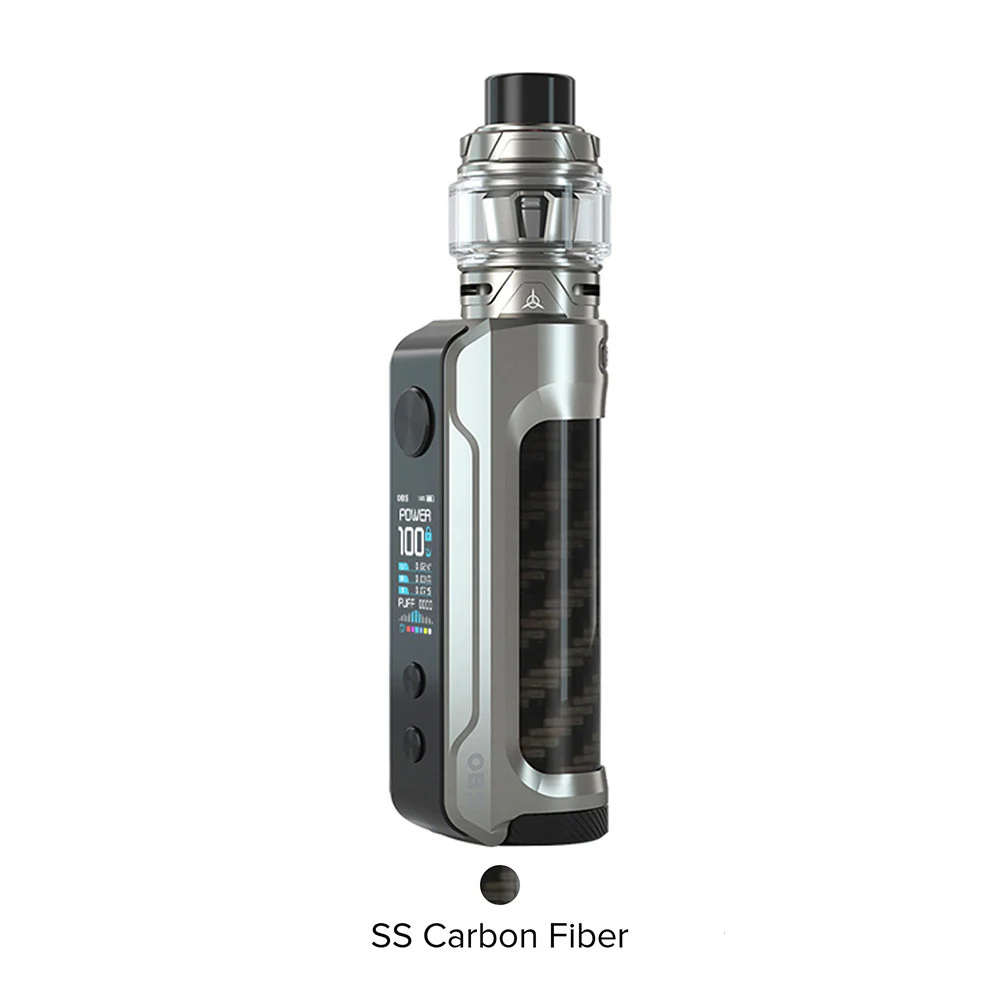 OBS Engine 100W Mod Kit - Image 10