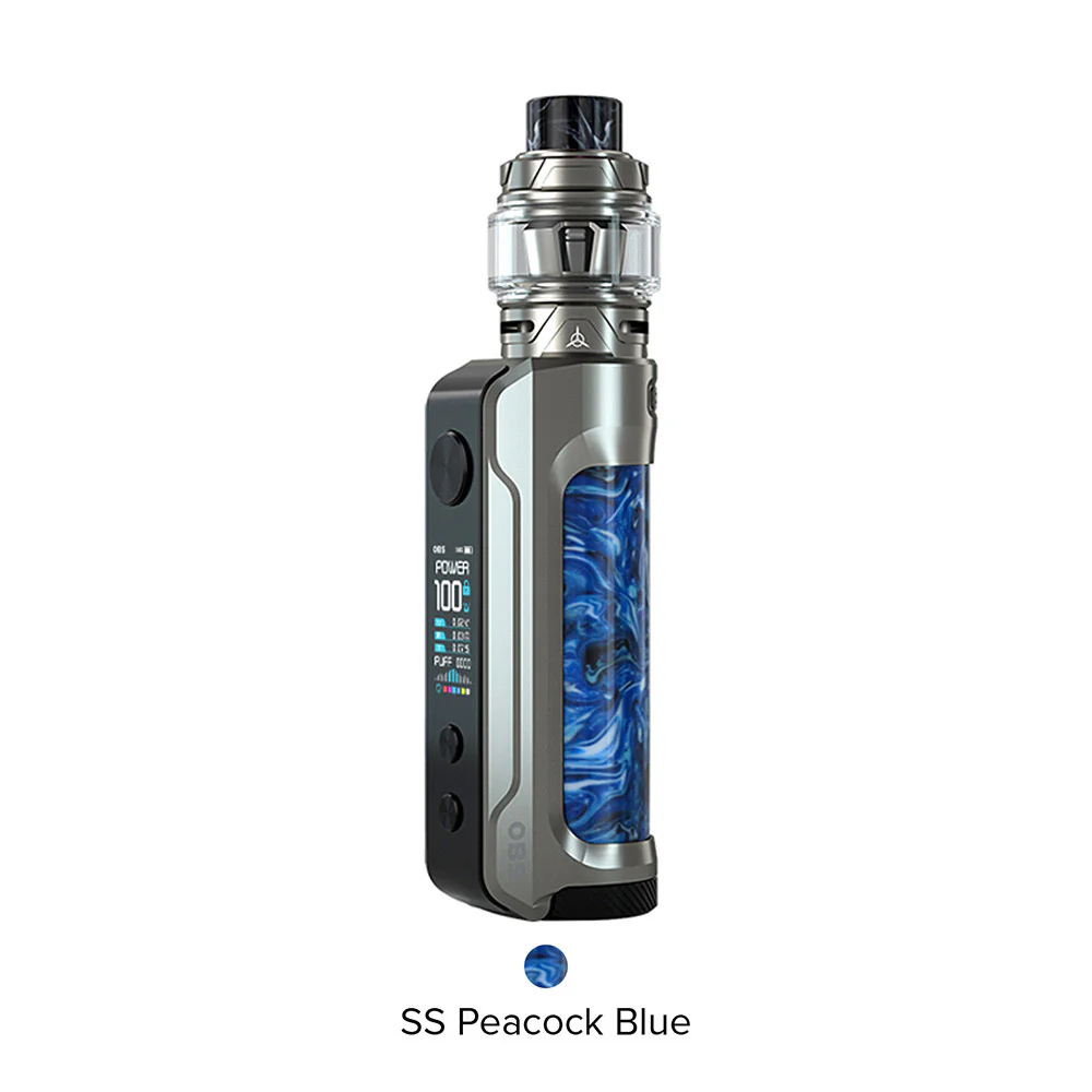 OBS Engine 100W Mod Kit - Image 11