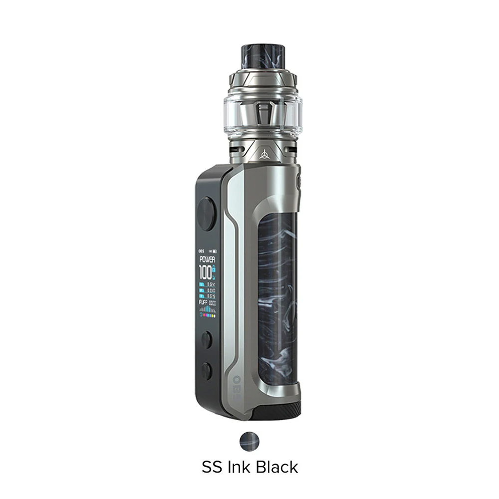 OBS Engine 100W Mod Kit - Image 12