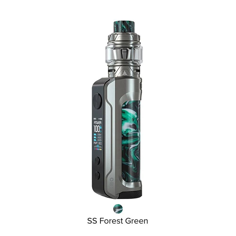 OBS Engine 100W Mod Kit - Image 13