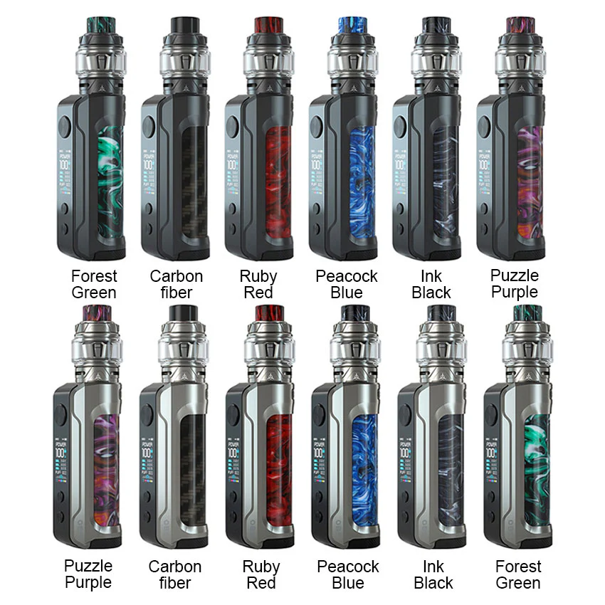 OBS Engine 100W Mod Kit - Image 2