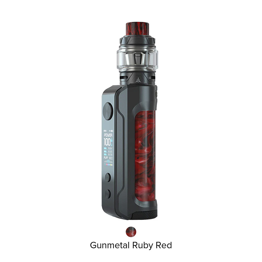 OBS Engine 100W Mod Kit - Image 4