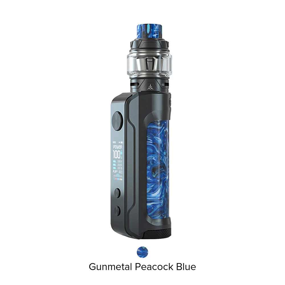 OBS Engine 100W Mod Kit - Image 5