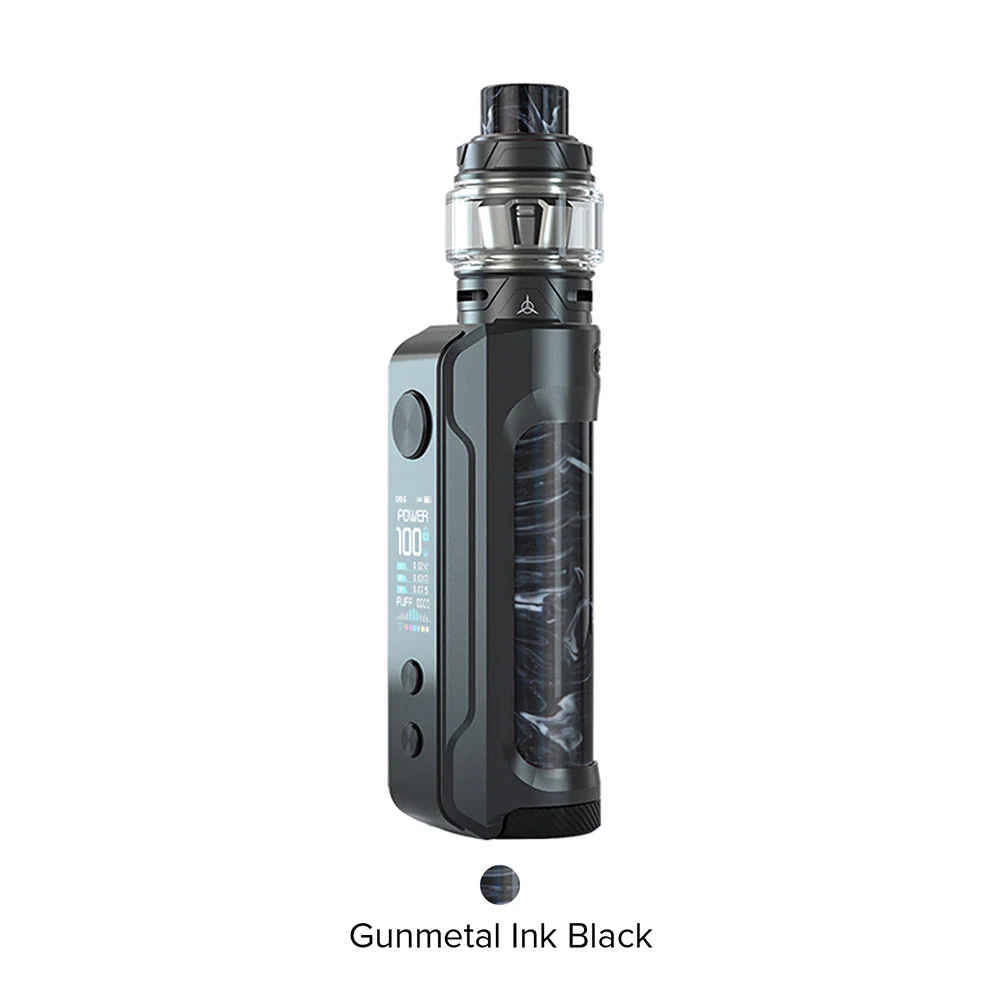 OBS Engine 100W Mod Kit - Image 6