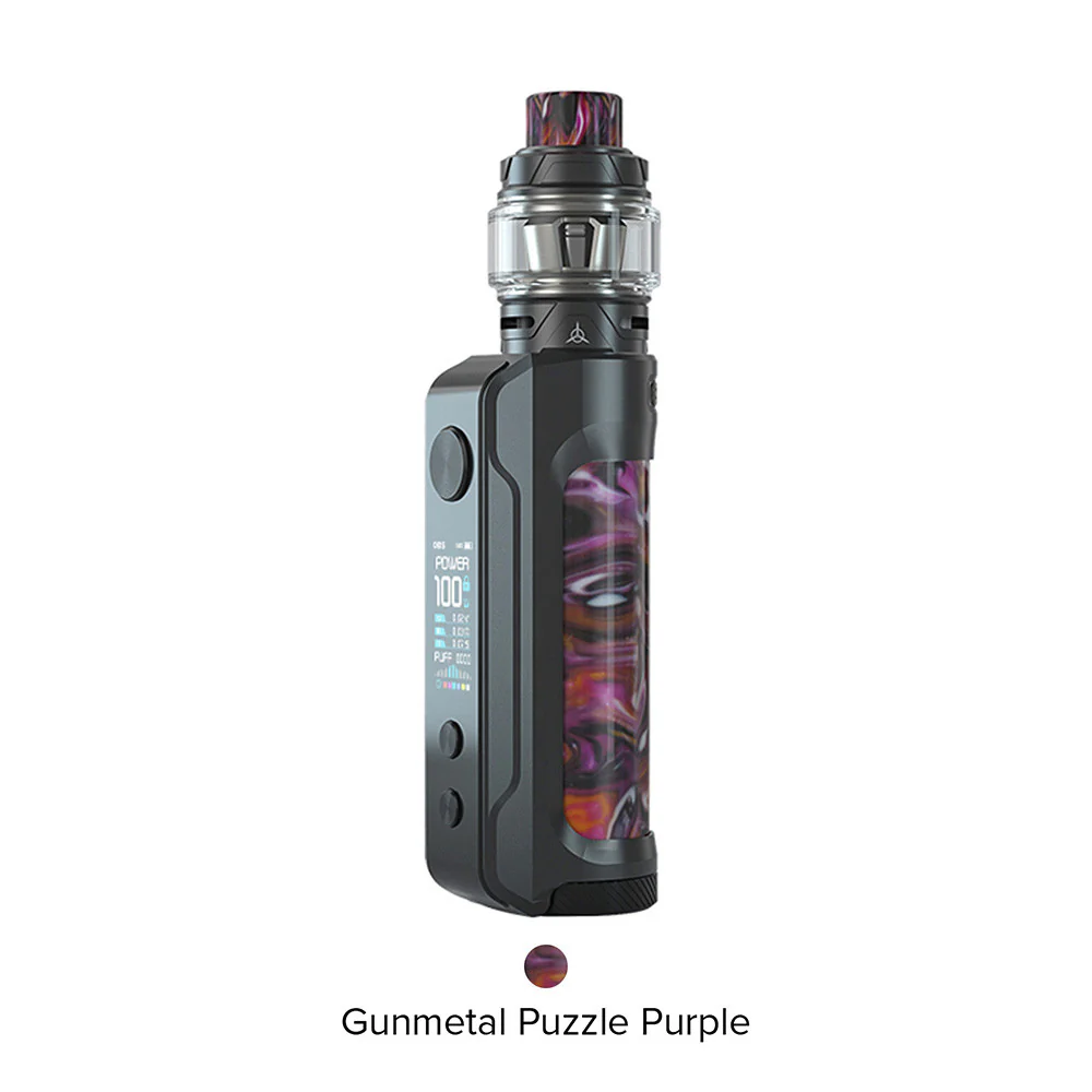 OBS Engine 100W Mod Kit - Image 7